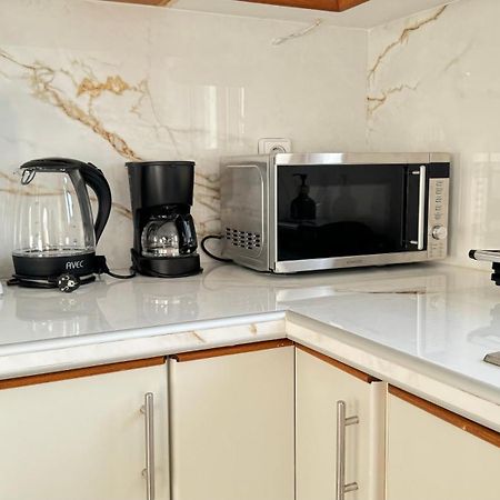 הרקליון Sunny Apartment For Couples & Friends In Centre מראה חיצוני תמונה