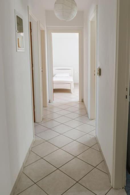 הרקליון Sunny Apartment For Couples & Friends In Centre מראה חיצוני תמונה